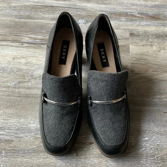 DKNY heels NWOT - Picture 3 of 8